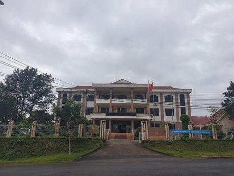 Kiến nghị chuyển công an điều tra, xử lý việc để nhà thầu chiếm dụng hơn 10 tỷ đồng