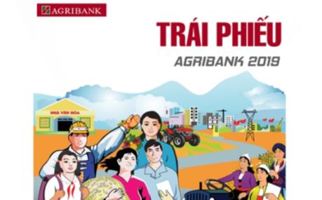 Agribank phát hành 5 triệu trái phiếu kỳ hạn 7 năm
