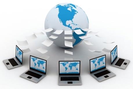 Xây dựng trục liên thông văn bản điện tử với doanh nghiệp