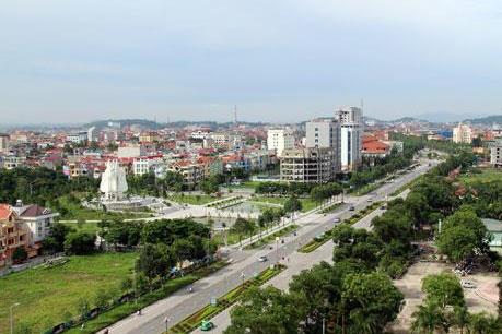 Bắc Ninh sẽ xây dựng thành phố thông minh theo kinh nghiệm của Nga