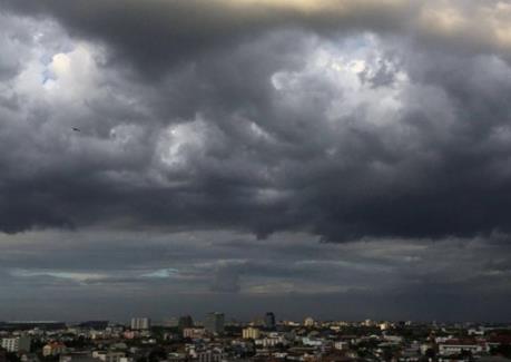 Hơn 200 ngôi nhà tại tỉnh Satun (Thái Lan) bị hư hại do bão