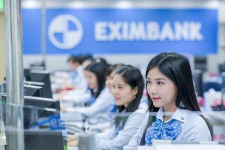 Lãi suất tiết kiệm ngân hàng Eximbank hôm nay