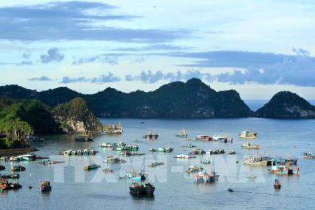 Cát Bà - Hòn "đảo ngọc" miền Bắc