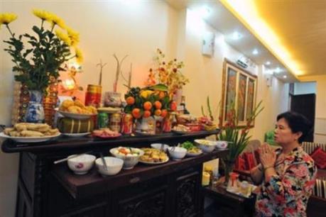 Hiểu thêm về nguồn gốc và ý nghĩa của lễ Vu lan - Rằm tháng 7