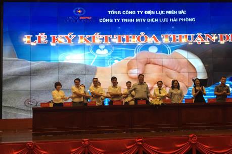 Hơn 1.300 doanh nghiệp tại miền Bắc tham gia điều chỉnh phụ tải điện