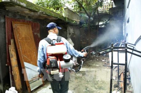 Ghi nhận ca tử vong đầu tiên do sốt xuất huyết ở Đồng Nai