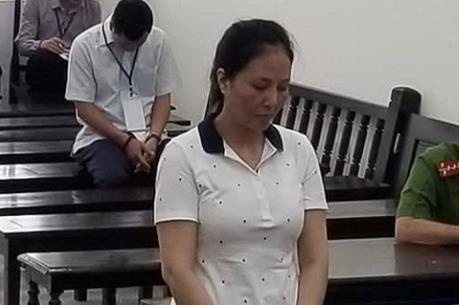 Nhận án tù vì mạo nhận cán bộ Văn phòng Chính phủ để lừa đảo