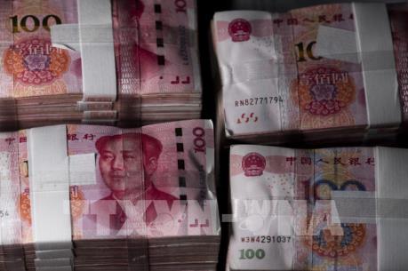 Các khoản cho vay mới của Trung Quốc giảm mạnh hơn dự kiến