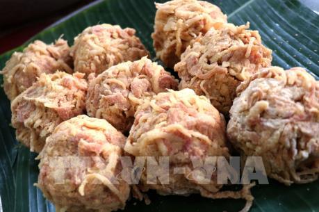 Nem Bùi Bắc Ninh và con đường xây dựng thương hiệu