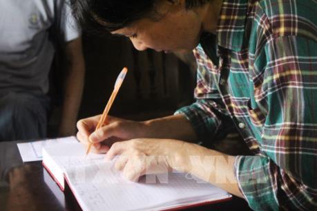 Người phụ nữ trở về sau 28 năm bị lừa bán ra nước ngoài