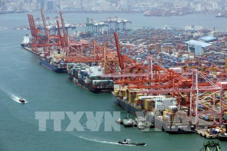 Hàn Quốc có thể không đạt  được mục tiêu tăng trưởng kinh tế