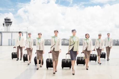 Bamboo Airways được Cục Hàng không Việt Nam cấp Chứng nhận ATO