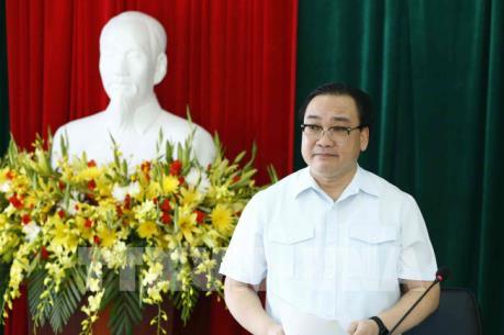 Làm gì để nâng hiệu quả hoạt động của Liên minh HTX TP Hà Nội?