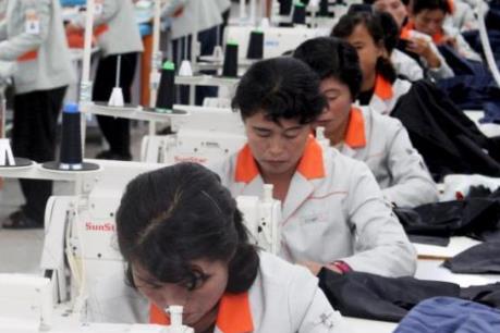 Hàn Quốc: Tăng trưởng tín dụng doanh nghiệp tiếp tục suy giảm