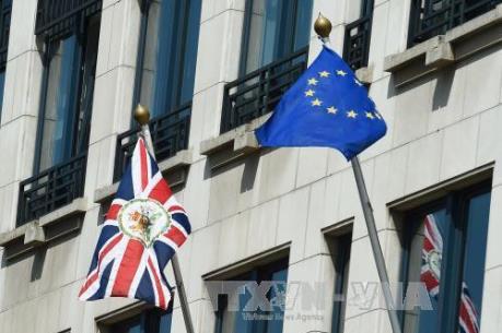 Cuộc chiến thương mại của Mỹ khiến EU “gặp nguy” với Brexit không thỏa thuận