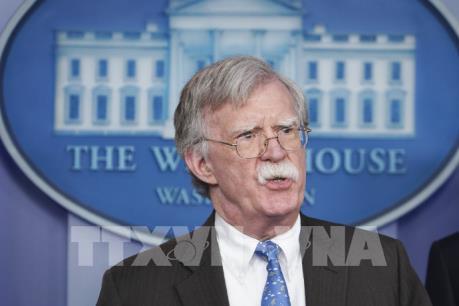 Mỹ ủng hộ việc Anh rời khỏi EU không thỏa thuận