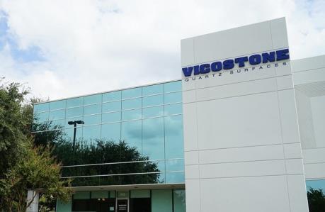 Vicostone chốt quyền cổ tức 20% bằng tiền đợt 2