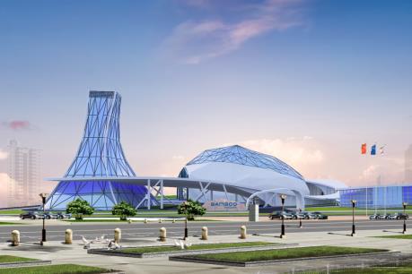 Đại học FLC sẽ khởi công vào ngày 25/8 tại Quảng Ninh