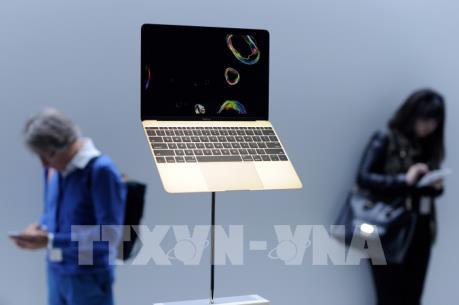 Mỹ cấm mang máy tính MacBook Pro lên máy bay do nguy cơ cháy nổ