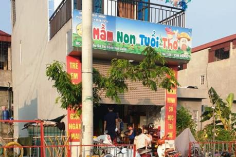 Thông tin về sức khỏe của trẻ bị bỏng do cô giáo đốt cồn để dạy phòng chống cháy nổ