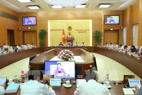 Cân nhắc mở rộng khung thỏa thuận về giờ làm thêm