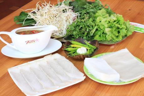 Chưa đủ cơ sở kết luận thực khách của nhà hàng Trần bị ngộ độc thực phẩm