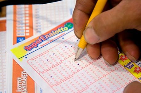Một người chơi xổ số tại Italy trúng giải độc đắc hơn 230 triệu USD