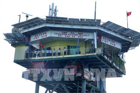 Vì một Việt Nam mạnh về biển, giàu từ biển (Bài 4)