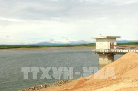 Quản lý tài nguyên nước - Bài 2: Cần quy hoạch tổng thể tài nguyên nước