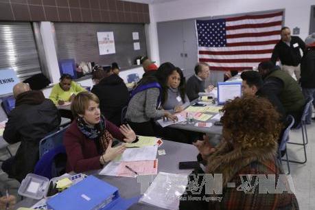 Mỹ: Lương của lãnh đạo doanh nghiệp cao hơn 278 lần so với người lao động