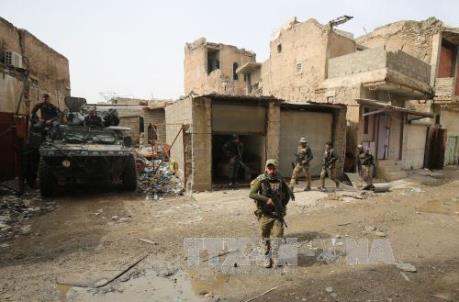 Nhân viên an ninh Mỹ bị kết án chung thân do sát hại dân thường tại Iraq