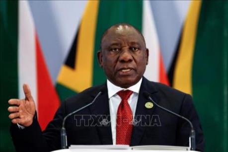 Những bất thường trong quan hệ kinh tế Trung Quốc-Nam Phi