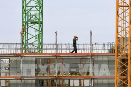 Kinh tế Đức có nguy cơ "suy thoái kỹ thuật"