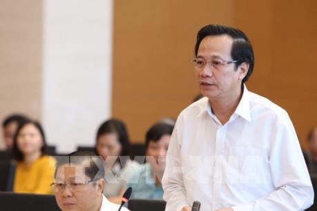 Chi sai bảo hiểm thất nghiệp gần 19 tỷ đồng trong năm 2018