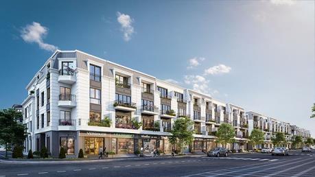 Khởi công Khu đô thị FLC Legacy Kon Tum