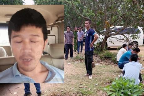 Mở rộng điều tra, phát hiện Hùng “sida” liên quan đến vận chuyển gỗ lậu