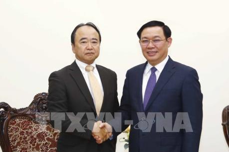 Việt Nam khuyến khích nhà đầu tư FDI có chuỗi sản xuất phân phối toàn cầu đầu tư lâu dài  