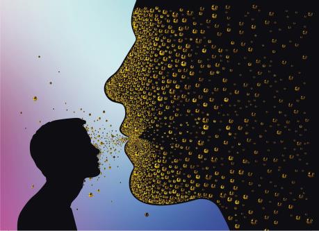 Người nghèo Trung Quốc kiếm sống bằng nghề dạy AI