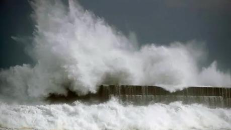  Nhật Bản thiệt hại nặng nề vì bão Krosa 