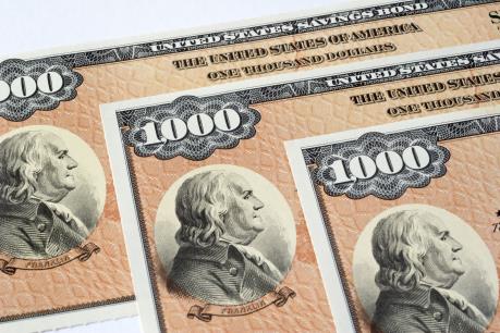 Nhật Bản nắm trái phiếu kho bạc Mỹ nhiều nhất thế giới