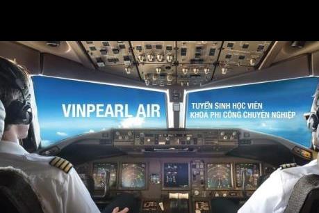 Vinpearl Air dự kiến khai thác bay từ tháng 7/2020