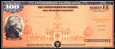 Lãi suất trái phiếu chính phủ Mỹ giảm kỷ lục