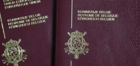 Hơn 3.500 công dân Anh chuyển quốc tịch Bỉ từ năm 2016 đến nay