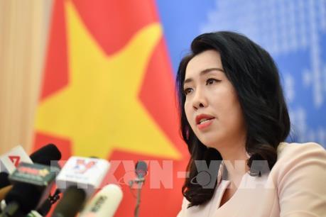 Việt Nam tin tưởng, tình hình dịch COVID-19 ở Ấn Độ sẽ sớm được kiểm soát