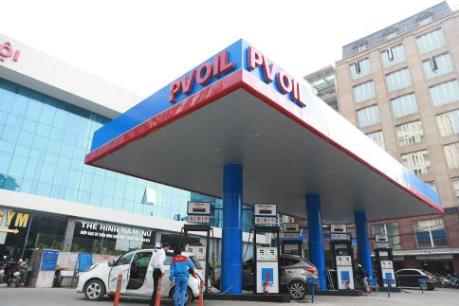 PVN kiểm soát chất lượng xăng dầu từ chế biến đến phân phối