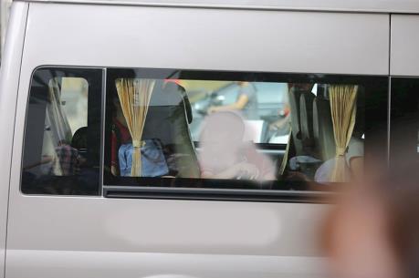 Bảo đảm an toàn cho học sinh khi sử dụng dịch vụ đưa đón bằng xe ô tô