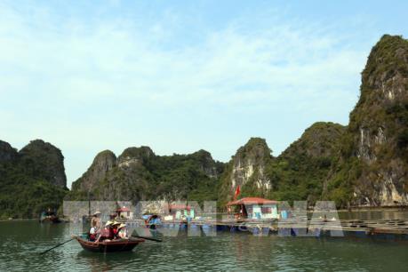 Tour du lịch giá rẻ - Bài 1: Chiêu bài hấp dẫn khách Trung Quốc