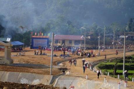 Hiệu quả từ chính sách phát triển kinh tế vùng dân tộc thiểu số