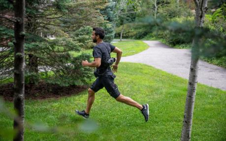 Bước đột phá trong phát triển robot hỗ trợ chuyển động của con người