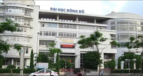Trường Đại học Đông Đô chưa được cấp phép đào tạo văn bằng 2